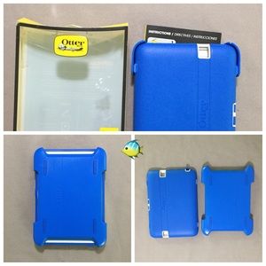 Otter Box protective case for Kindle Fire HD 7”